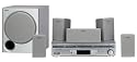 Sony HT-V600DP DVD-VCR Home Theater System