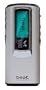 Beat Sounds MP3 Digital Voice Recorder - EVR-500 128 MB