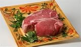 USDA Prime 21 day Aged Beef Loin Porterhouse Steak 2 - 3/4Thick