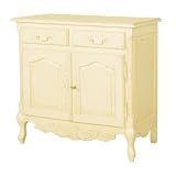 Maine Chateau Sideboard Buffet Chest French Shabby Chic