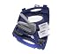 Rapesco ZT Pro Stapler Tacker Kit No 26/6 - Color: Grey