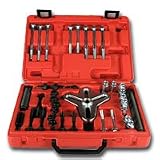 Astro Pneumatic 7846 Harmonic Balancer Puller Set
