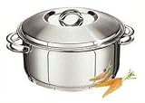 Tramontina Sterling II Dutch Oven 7-qt.