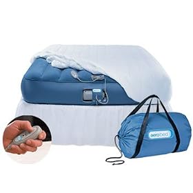 PREMIER CLASSIC AEROBED