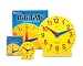 BIG TIME CLOCK STUDENT 12 HR 5