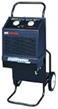 CoolTech 680 Universal Recovery Station for Any Refrigerant