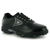 Dunlop Tour Gents Golf Shoe