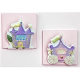 Camelot - Quilt Clips