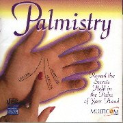 Palmistry (Windows & Macintosh)