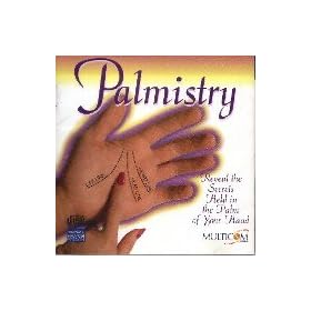 Palmistry (Windows & Macintosh)