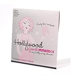 Goes Commandos 5 Patches by Hollywood Fashion Tape