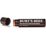 Burt's Bees Tinted Lip Balm, Honeysuckle, 0.15 Ounce