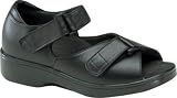 Aetrex Womens Ambulator Conform Sandal Pedorthic Shoes 31BZP5DY4JL. SL160 Aetrex Womens Ambulator Conform Sandal Pedorthic Shoes