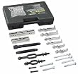 OTC OTC4534 Multipurpose Bearing & Pulley Puller Set
