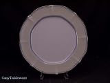 NORITAKE CENTURA CREAM 7393 DINNER PLATES