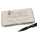 Heavenly Blessings Personalized Checkbook Cover