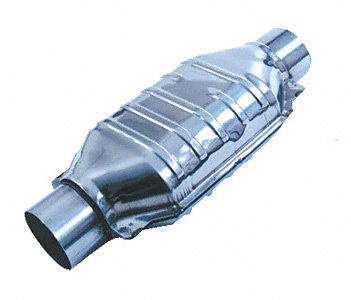 MagnaFlow 94009 Universal Catalytic Converter