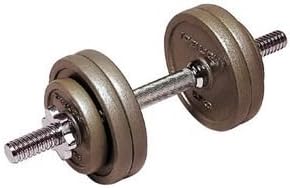 バーベルプレートダンベル15 H-9250