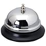 Call Bell, 3.5" diam.