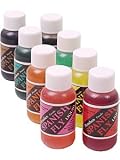 Spanish Fly Liquid Mint