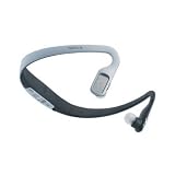 WHITE BLACK Nokia Bluetooth Stereo Headset BH505