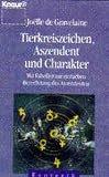 Produkt-Bild: Tierkreiszeichen, Aszendent und Charakter