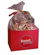 Sweet Pete's Vegan, Dairy Free, Gluten Free Chocolate & Candy Sweet Box