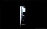 Apple iPod nano 4GB ブラック [MA107J/A]