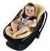 Sheepskin Stroller Car Seat Liner