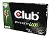 Electronics : Club 3D Geforce Pc6600 256Mb Pci-E Ddr Dvi/Tv