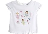 Sunshine Baby Fairy Cap Sleeve Top