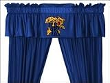 Kentucky Wildcats Valance