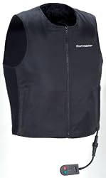 Tourmaster SYNERGY VEST LINER SIZE:MED