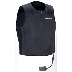 Tourmaster SYNERGY ELECTRIC VEST LINER 4XL