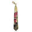 St. Louis Cardinals MLB "Nostalgia #2" Mens Tie (100% Silk)