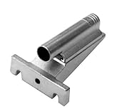 Blum Blumotion Adapter Plate Face Frame Inset Grey Nylon