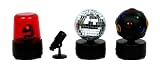 Kitchen & Housewares : Mini Disco Set