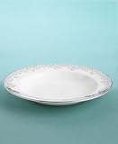 Martha Stewart Collection with Wedgwood Bouquet Rim Soup Bowl, 9