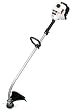 Ryobi 17-Inch 31cc Gas-Powered String Trimmer with Curved Shaft 700R