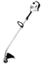 Ryobi 17-Inch 31cc Gas-Powered String Trimmer with Curved Shaft 700R