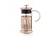 Bredemeijer 1.5 Cup Copper French Press