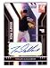 2004 Yovani Gallardo Donruss Elite Extra Edition Autographed Limited Edition Serial #'d to /82003 Baseball MLB Rookie Cards - Near Mint to Mint Condition (Milwaukee Brewers)