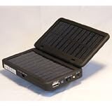FatCat FC 2 5 Solstice 2500mAh Solar Portable Battery Pack For Blackberry iPod LG Nokia Motorola Samsung Sony Ericsson Sony PSP Gameboy ipod charger