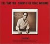 Sunday at the Village Vanguard (20 Bit Mastering) Sunday at the Village Vanguard (20 Bit Mastering)