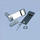 United Steel Anchor Kit for R1639E Anchor Kit AB-2
