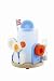 Sevi Happy Splash Toothbrush Timer, Mouse
