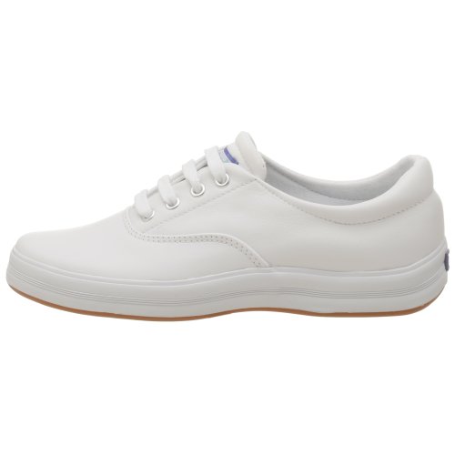 Keds Women's Andie Leather Sneaker