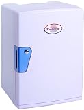 Koolatron Compact Fridge, White