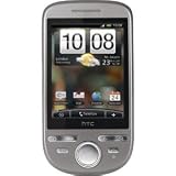 Produkt-Bild: HTC Tattoo silber Vodafone-Software