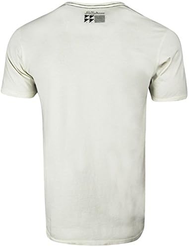 Lord Baltimore 'The Lab' Graphic Fashion T-Shirt